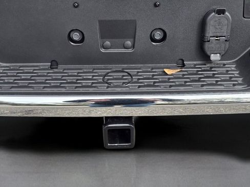 New 2026 RAM 1500 Big Horn AWD/4WD image 9