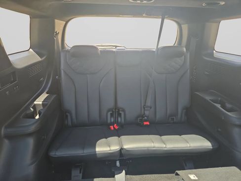 Used 2021 Hyundai Palisade Calligraphy FWD image 30