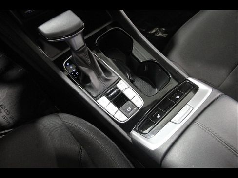 Certified 2023 Hyundai Tucson SEL image 13