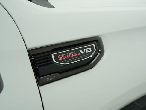 Used 2026 GMC Sierra 1500 AT4X AWD/4WD image 28