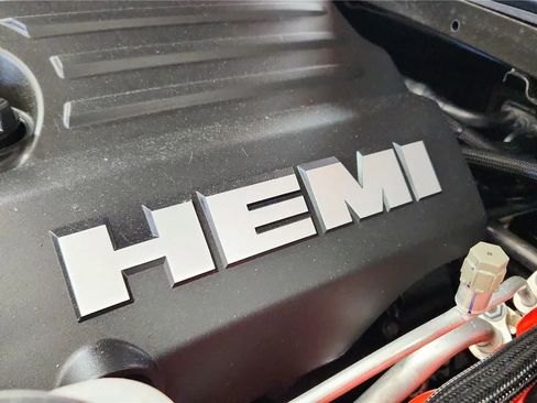 Used 2023 Dodge Challenger R/T w/ Plus Package RWD image 21