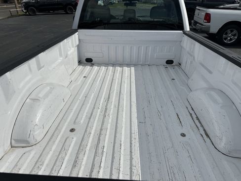 Used 2020 Ford F150 XL w/ Equipment Group 101A Mid RWD image 8