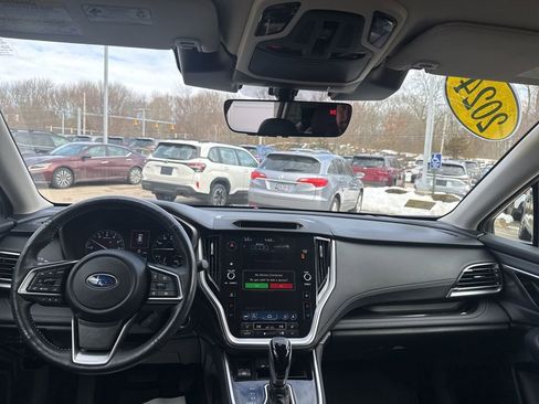 Used 2024 Subaru Outback Limited image 7