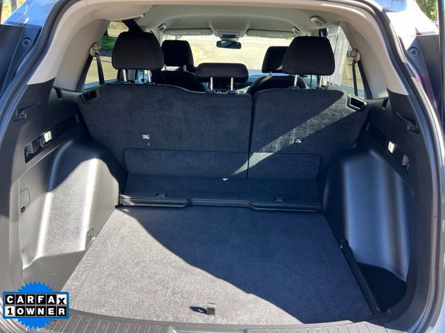 Used 2025 Honda CR-V LX image 10