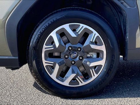 Certified 2026 Subaru Forester Premium AWD/4WD image 11