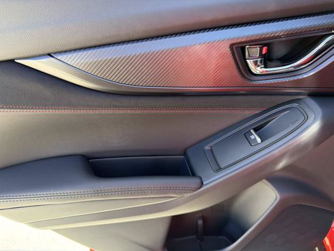New 2026 Subaru WRX Limited AWD/4WD image 9