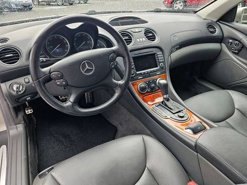 Used 2005 Mercedes-Benz SL 500 image 16