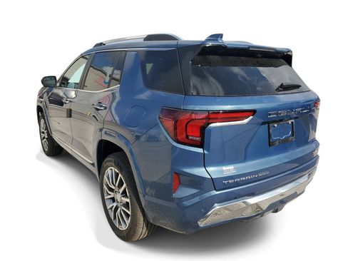 New 2026 GMC Terrain Denali AWD/4WD image 4