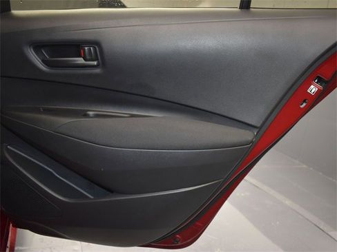 Used 2024 Toyota Corolla LE image 14