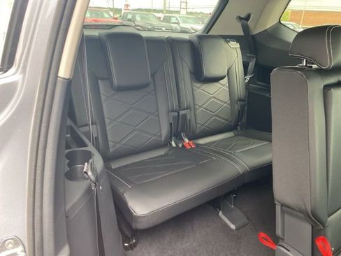 New 2026 Volkswagen Atlas SE image 58