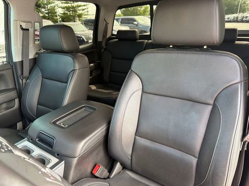 Used 2018 GMC Sierra 1500 SLT w/ SLT Premium Package AWD/4WD image 39