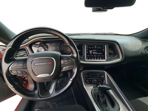 Used 2020 Dodge Challenger SXT w/ Blacktop Package RWD image 22