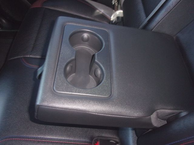 Used 2025 Chevrolet Equinox RS FWD image 28