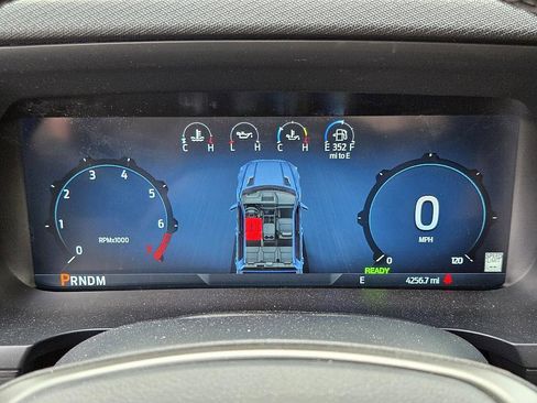 New 2024 Ford F150 XLT w/ Equipment Group 302A MID image 30