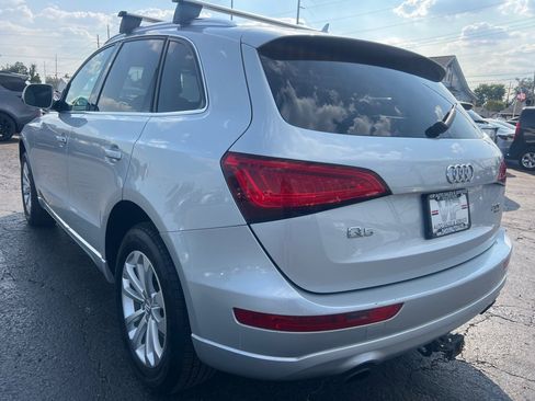 Used 2014 Audi Q5 2.0T Premium Plus image 5