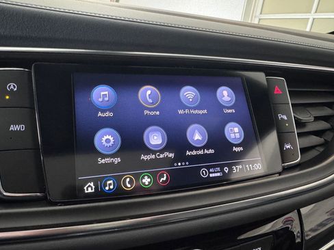 Certified 2023 Buick Enclave Essence w/ Experience Buick Package image 18