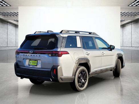 New 2026 Subaru Outback Limited image 6