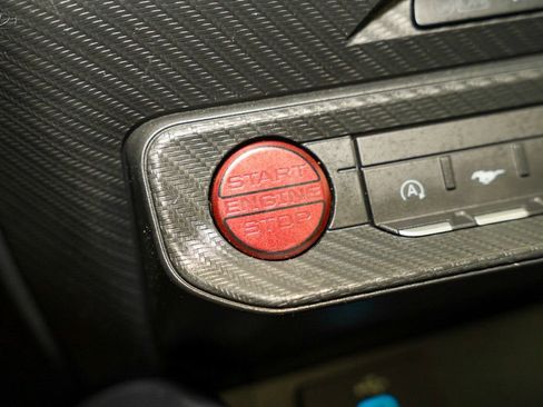 Used 2024 Ford Mustang Premium RWD image 18