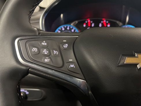 Certified 2024 Chevrolet Equinox LT AWD/4WD image 44