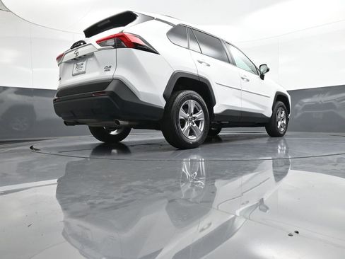 Certified 2022 Toyota RAV4 XLE image 29