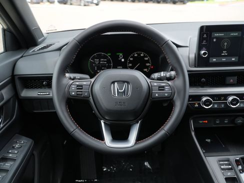New 2026 Honda CR-V Sport image 20