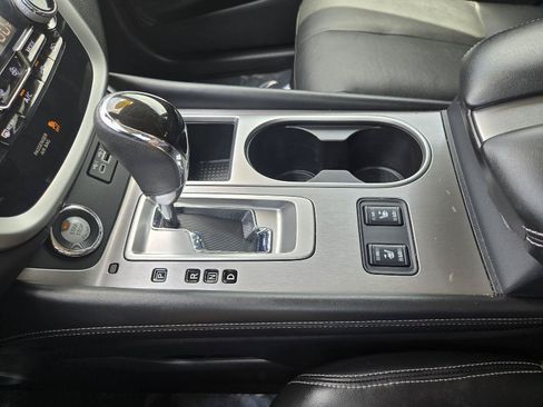 Used 2021 Nissan Murano SL w/ SL Moonroof Package AWD/4WD image 21