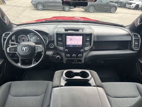 Used 2023 RAM 1500 Tradesman w/ Warlock PACKAGE image 16