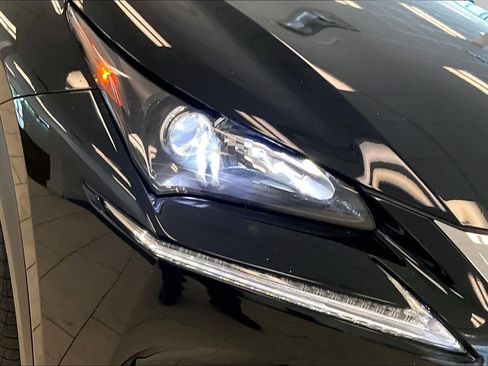 Used 2017 Lexus NX 200t FWD w/ Premium Package image 25