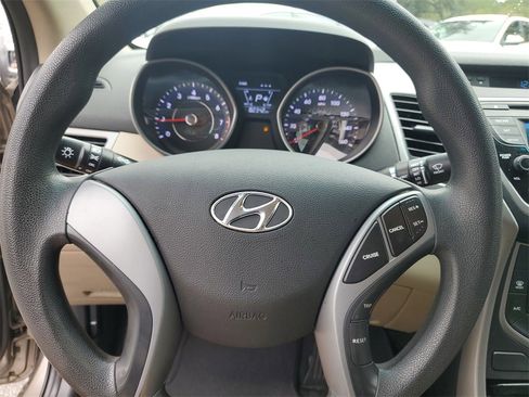 Used 2016 Hyundai Elantra SE image 23