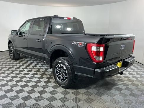 Used 2023 Ford F150 XL AWD/4WD image 5