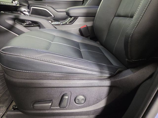 Used 2024 Kia Telluride EX AWD/4WD image 33