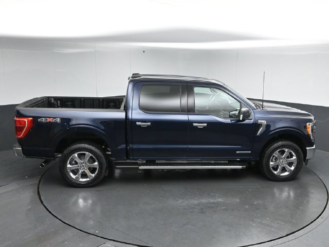 Certified 2023 Ford F150 XLT w/ Equipment Group 302A High AWD/4WD image 52