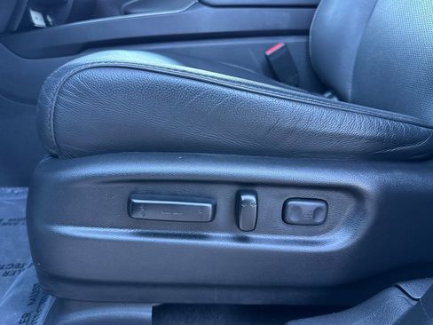 Used 2024 Honda Passport EX-L image 14