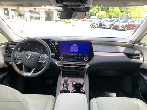 Used 2025 Lexus RX 350 Premium Plus FWD image 30