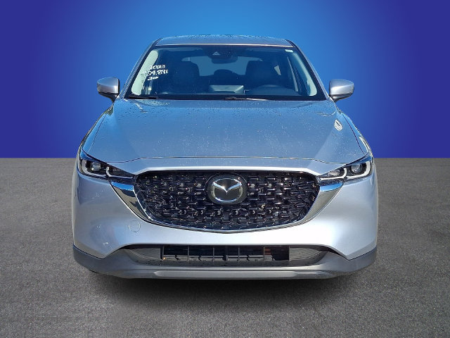 Used 2023 MAZDA CX-5 AWD 2.5 S w/ Select Package image 2