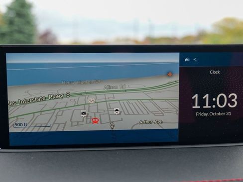 Used 2024 Acura MDX A-Spec image 56