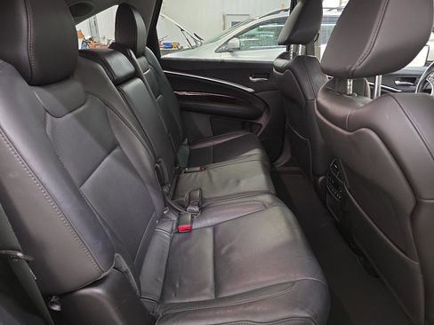 Used 2016 Acura MDX SH-AWD image 46