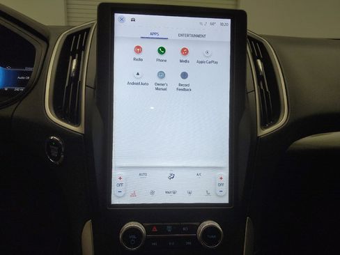 Used 2023 Ford Edge SEL image 25