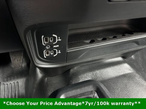 Certified 2023 RAM 3500 Tradesman w/ Chrome Appearance Group image 64