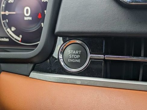 Used 2022 Mitsubishi Outlander SEL FWD image 28