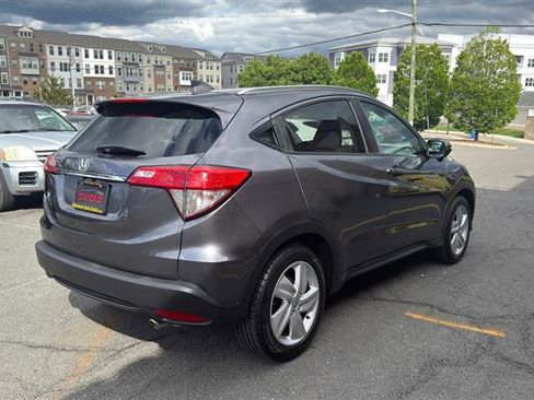 Used 2019 Honda HR-V EX image 12