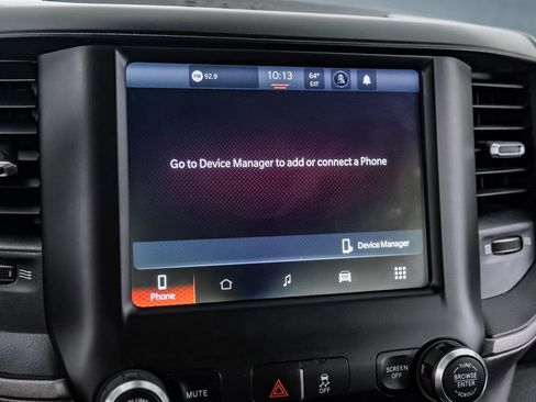 Used 2023 RAM 3500 Tradesman image 23