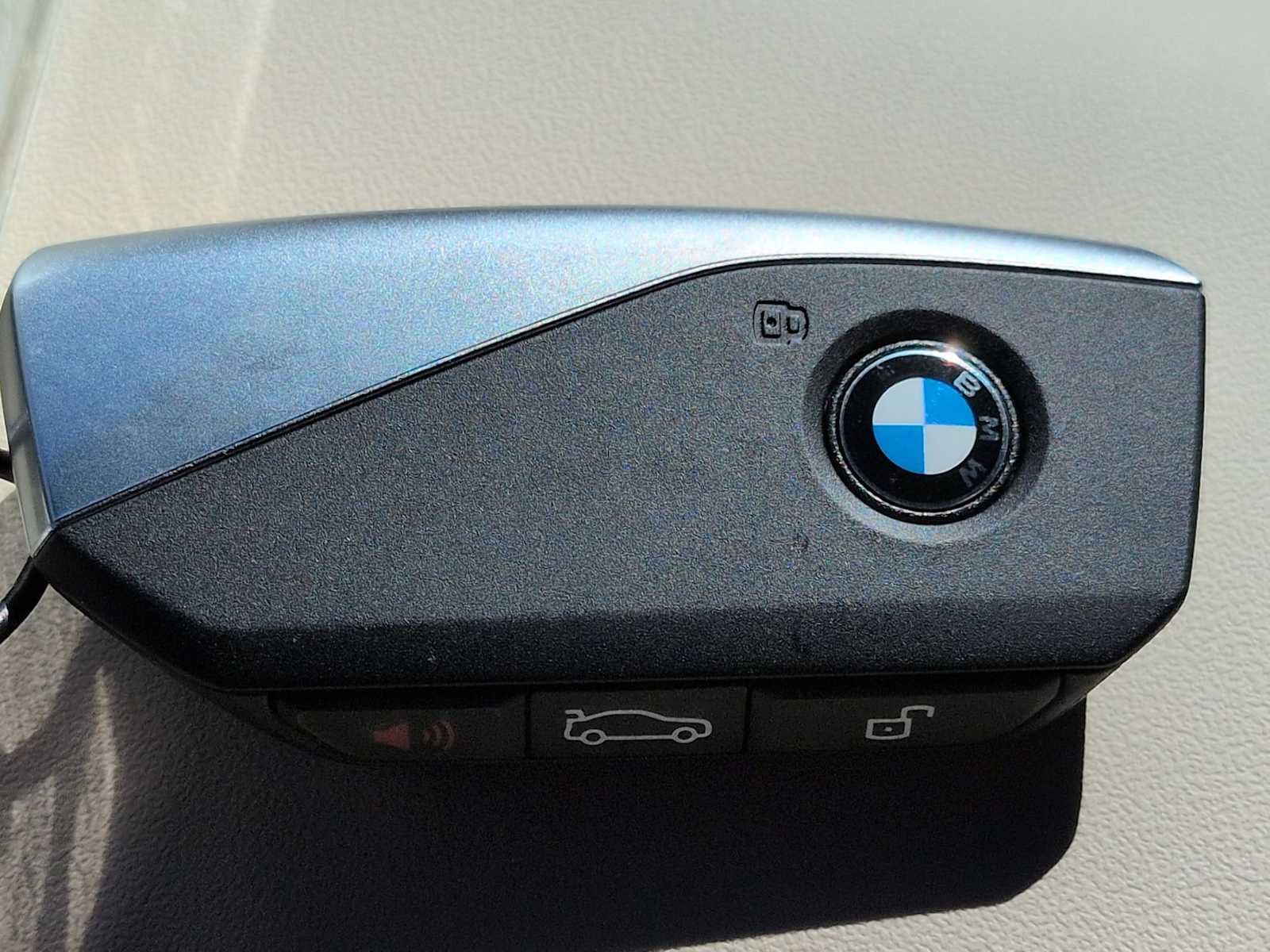 Used 2026 BMW X3 xDrive30i w/ Convenience Package AWD/4WD image 37