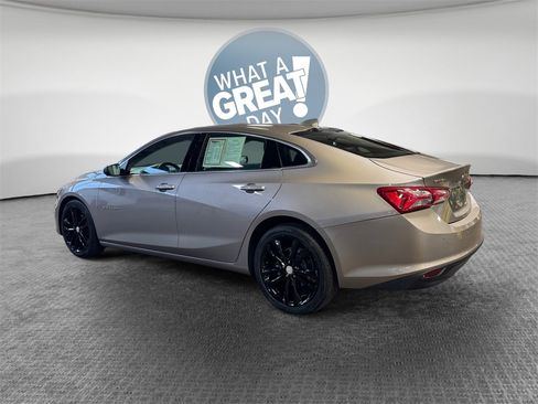 Used 2024 Chevrolet Malibu LT image 6