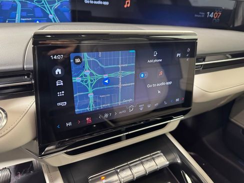 New 2026 Lincoln Nautilus Premier w/ Equipment Group 102A image 38