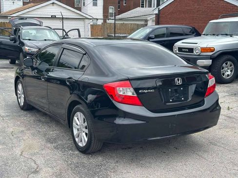 Used 2012 Honda Civic EX image 6