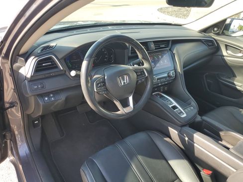 Used 2021 Honda Insight Touring image 26
