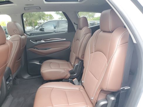 Used 2019 Buick Enclave Avenir w/ Avenir Technology Package image 6