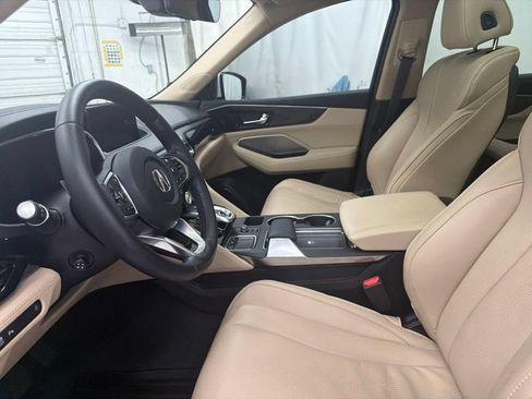 Used 2022 Acura MDX SH-AWD w/ Advance Package image 14