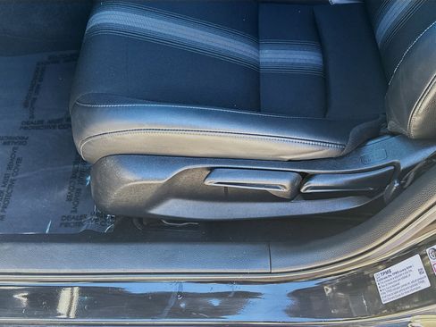 Certified 2022 Honda Civic Sport image 17